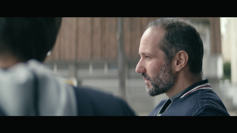 Le match ep 7 Saison 2